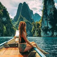 Отзыв от Регина - Виза Destination Thailand